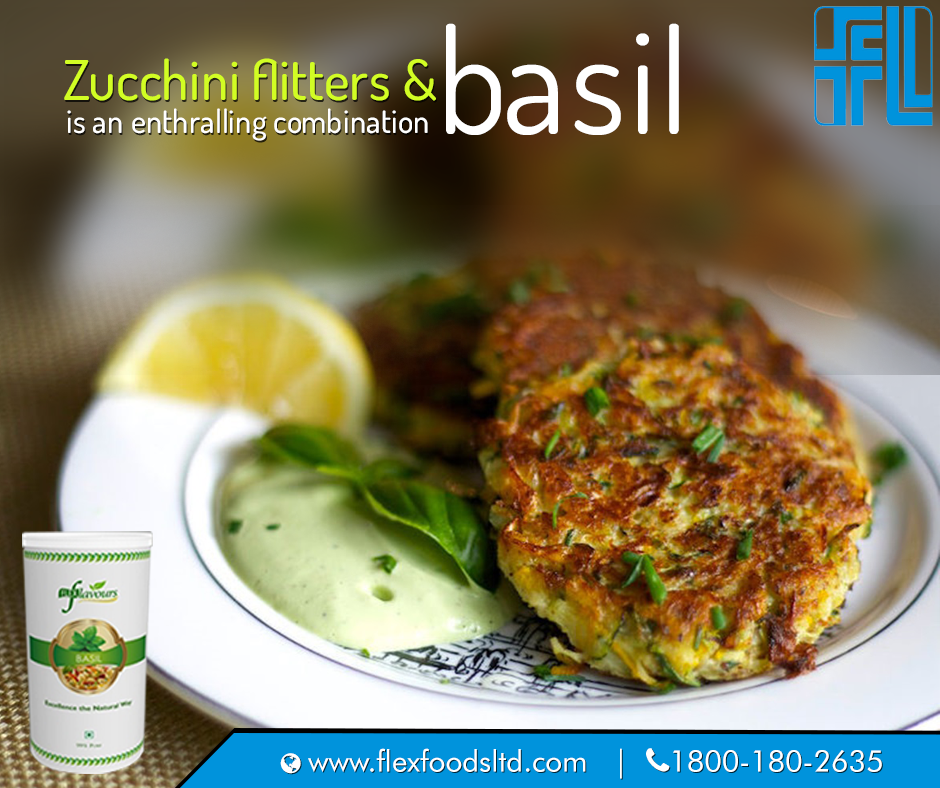 Flex Foods Limited Buy Dried Herbs Online in India