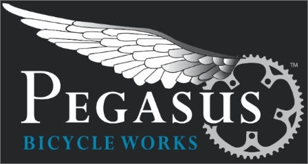 pegasusbicycleworks com pegasus works