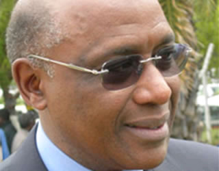 Ilmaasai Expedition Tanzania Ltd Tanzania S New Tourism Minister