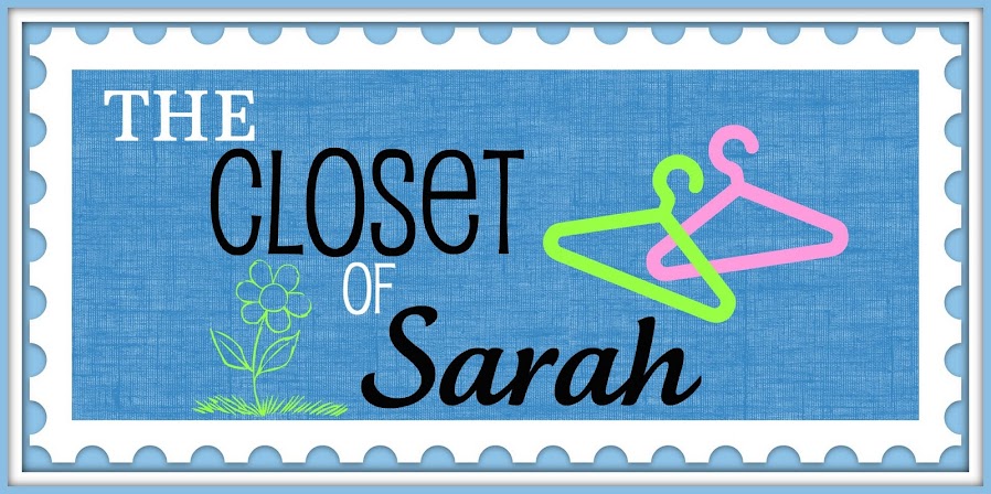 Sarah's Closet