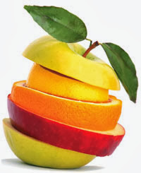 Fruits :: Kindergarten Worksheet Guide