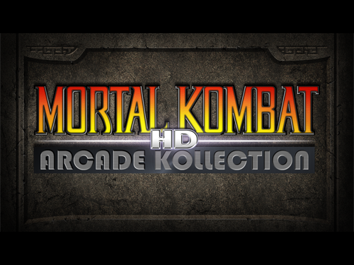 mortal kombat hd arcade kollection download mortal kombat hd arcade kollection download