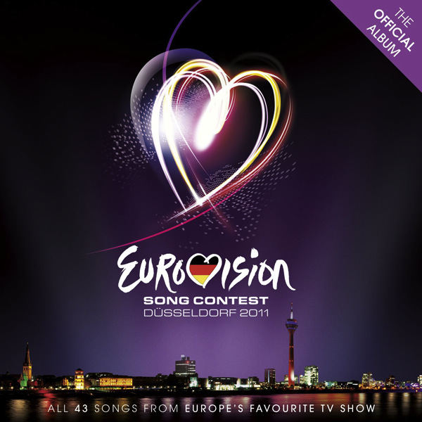 eurovision song contest 2011. Eurovision Song Contest