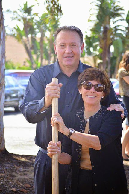 Sandiegoville Cohn Restaurant Group Breaks Ground On Biggest Project Yet 10 Million Dollar 24000 Square Foot Indooroutdoor Restaurant Lounge And Event Center On Harbor Island