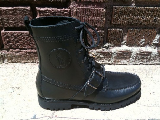 polo boots online