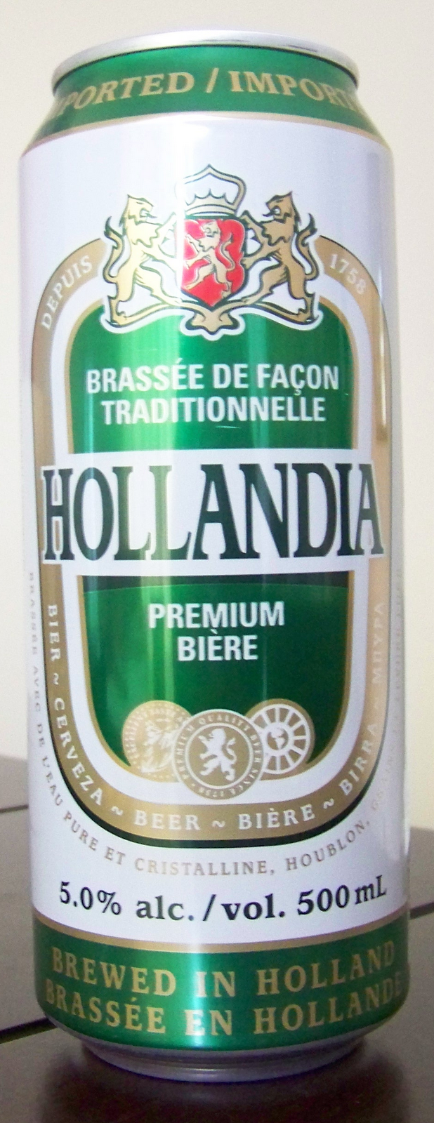 Beer Maven Euro Lagers Part 4 Belgium, the Netherlands and Austria