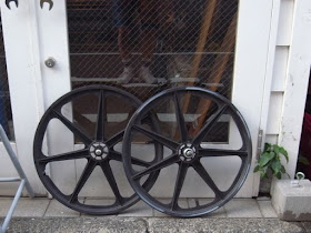 skyway tuffs for sale