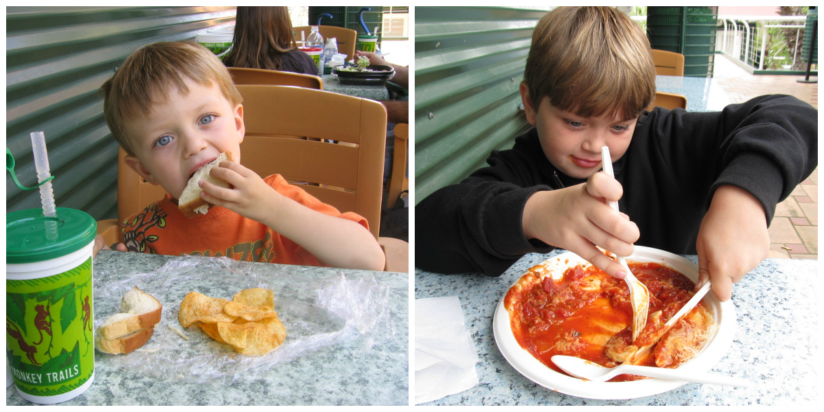 Life with Dylan June 2012