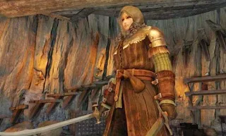 Dark Souls 2: Locations of all Soul Vessels in Drangleic Dark Souls 2