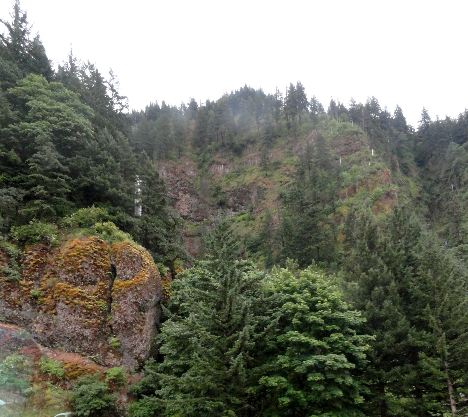 Jim and Sheri's RV Travels We are at the Pioneer RV Park in Hermiston, Oregon.