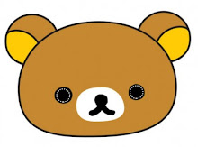 ♥ Rilakkuma