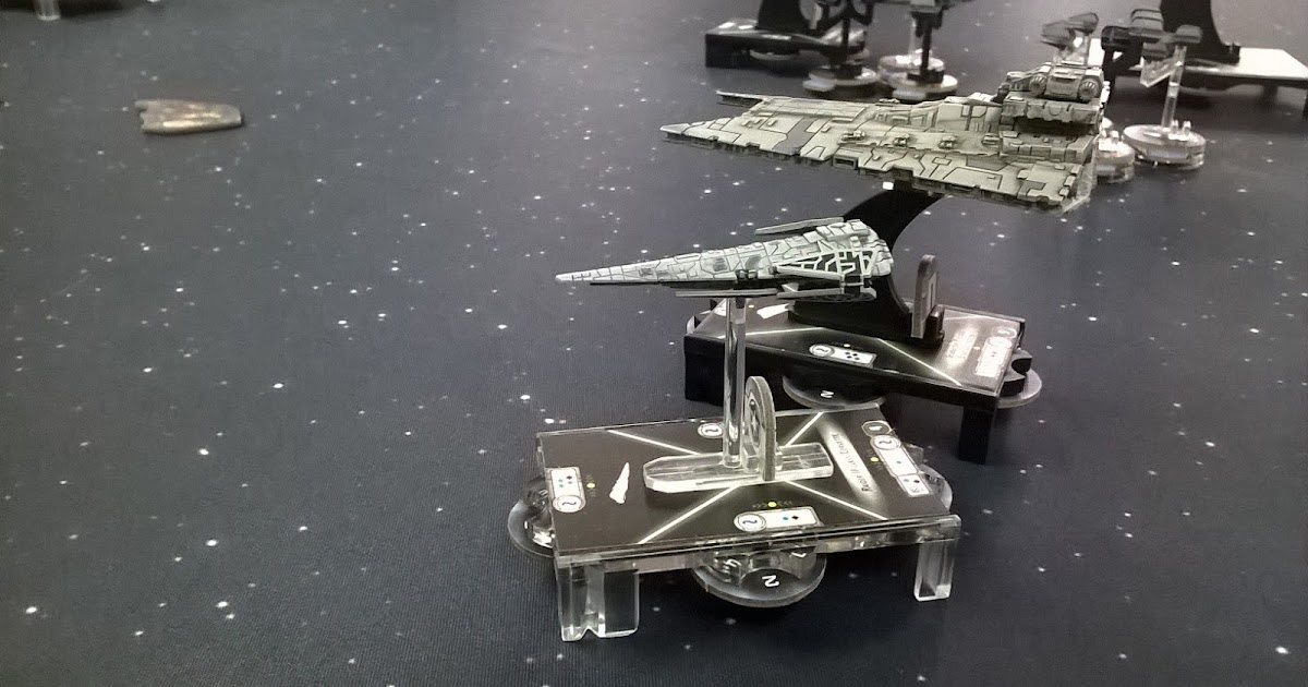 Steel Command Tabletop Tactics for Armada and Beyond! Commander's