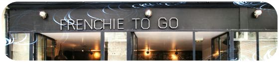 Frenchie to go restaurant, take away, pastrami, gregory marchand