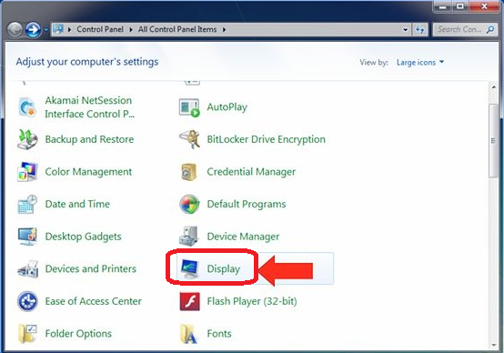 Social Media Help: How to Turn Your Computer Screen Upside Down