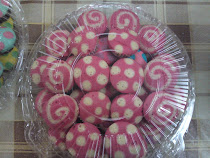 APAM POLKADOT