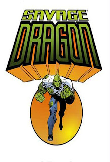The Savage Dragon Anime Streaming ITA The Savage Dragon Anime Streaming ITA