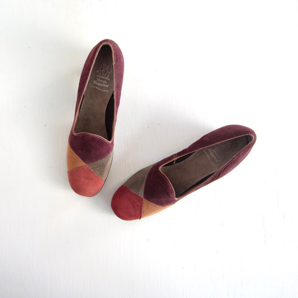 small earth vintage shop previewshoes, bags, and buckles