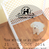 Trim My Fur will be away from 21 - 25 Oct 2014.