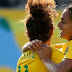 Pan: Brasil acelera no atletismo e tem semifinais no handebol e no futebol