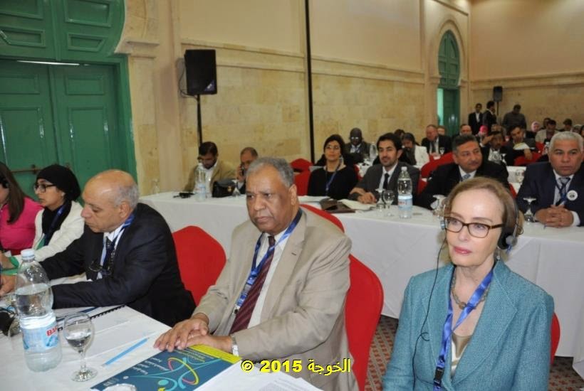 مؤتمر وزراء التعليم العرب بشرم الشيخ