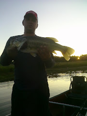 Largemouth Bass