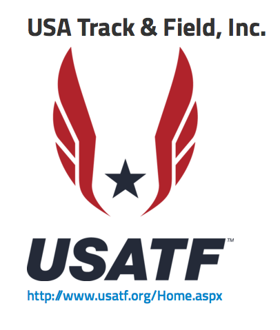 USATF Certified and Registered Coach