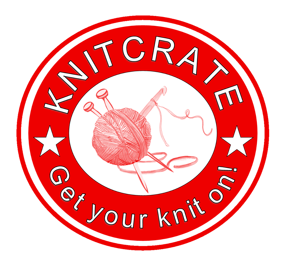 Try KnitCrate