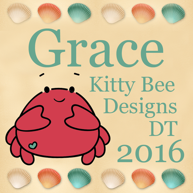 DT for Kitty Bee 2016