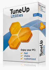Tune up utility Software yang harus ada pada komputer dan laptop