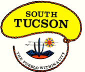 Find out more about South Tucson