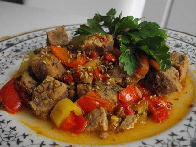 Lezzet Durağınız ET SOTE