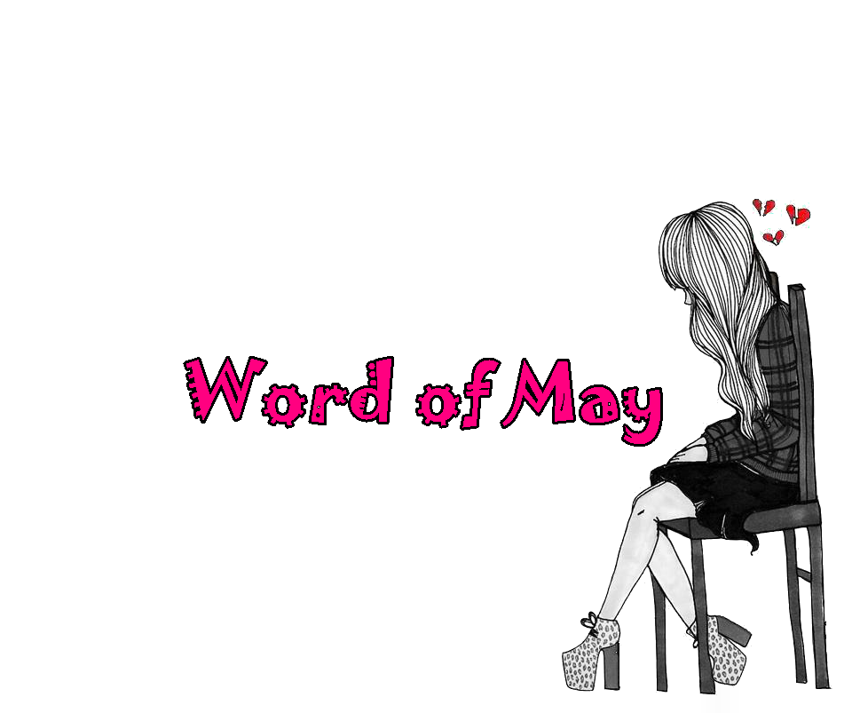 Word of May