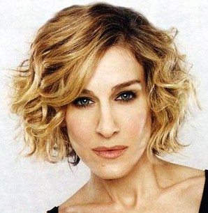 I Love Everything About It Digital Perm Maintenance