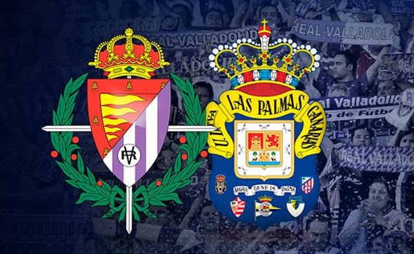 Ver en vivo Valladolid - Las Palmas ascenso a primera Ver en vivo Valladolid - Las Palmas ascenso a primera