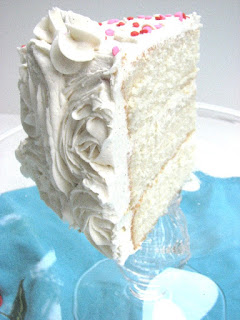 Difference In Flavor Between White And Vanilla Cake Difference In Flavor Between White And Vanilla Cake