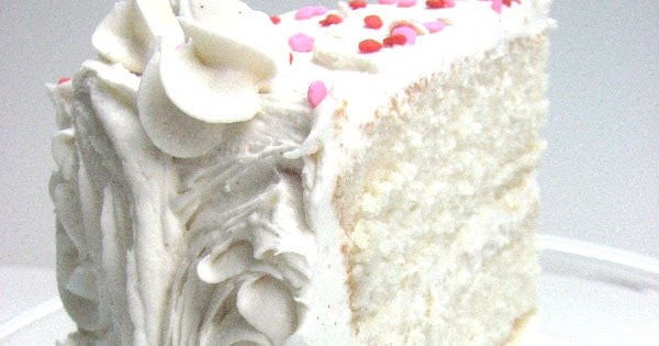 Difference In Flavor Between White And Vanilla Cake Difference In Flavor Between White And Vanilla Cake