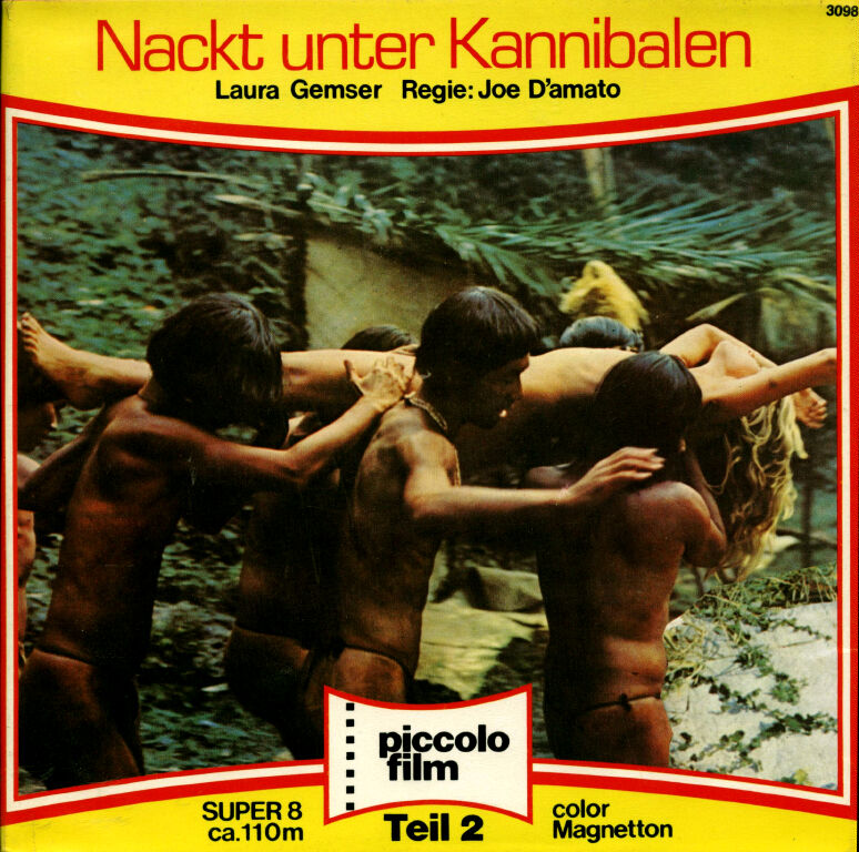 Oi Teleftaioi Kannivaloi [1977]