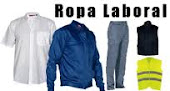 GRAN SURTIDO EN ROPA LABORAL