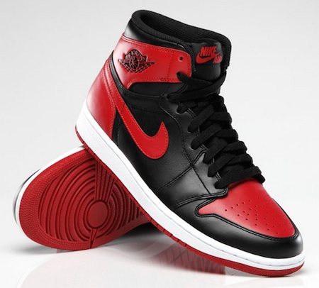 most popular jordan 1