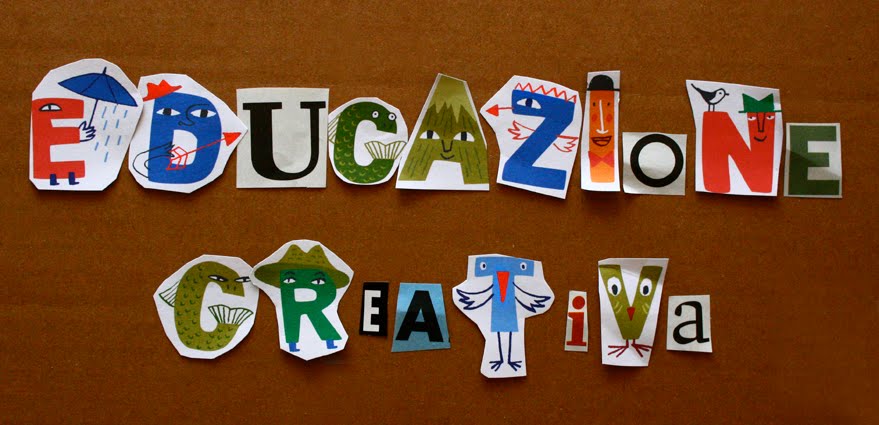 OIA' educazione creativa