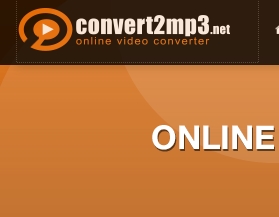 CONVERT 2 MP3