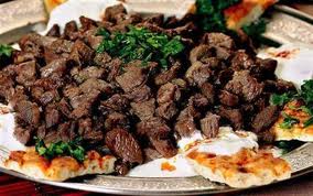 Can Fidancan Diyarbakir Yemekleri