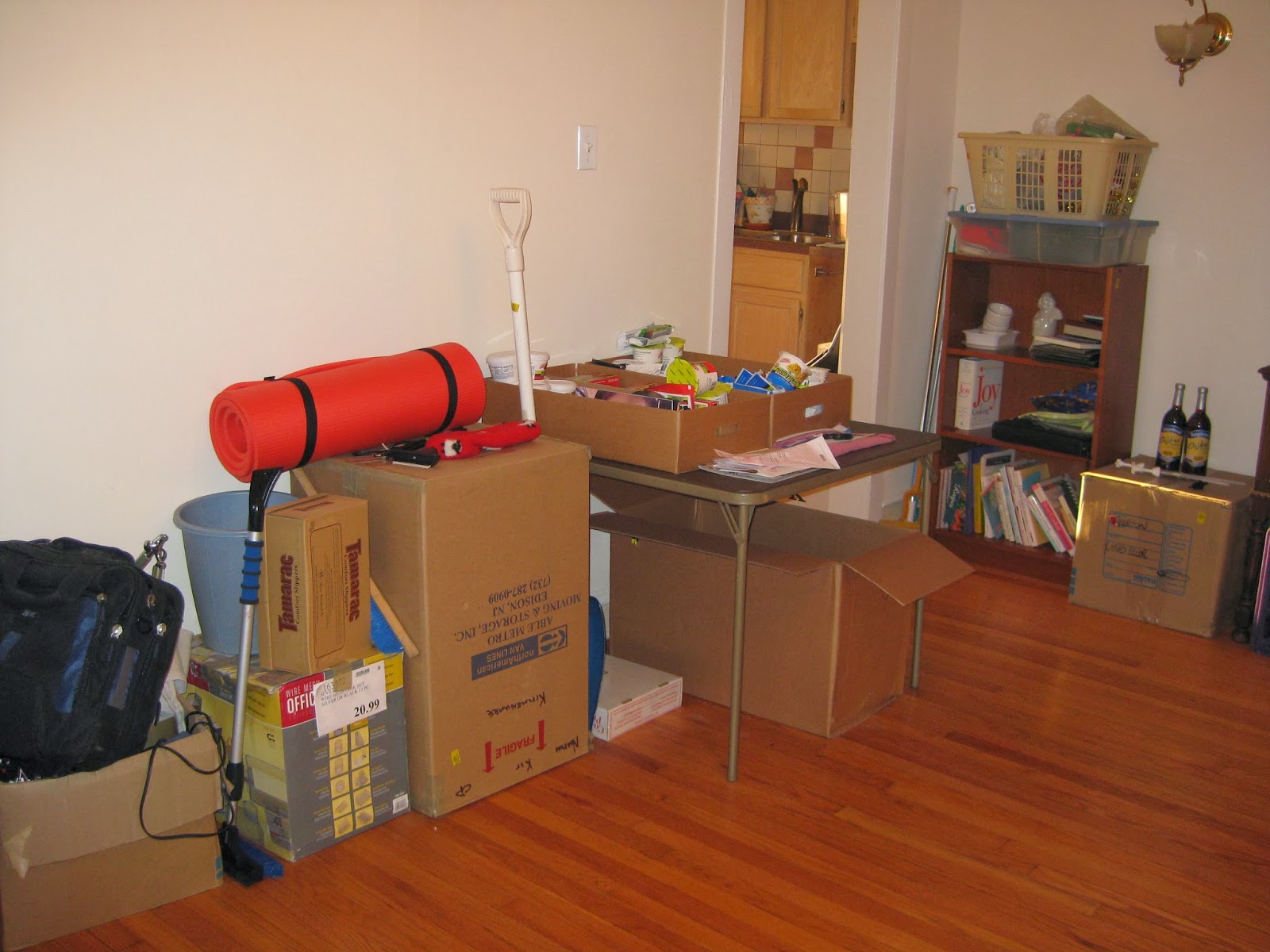The Simple Way to Declutter Any Room Quickly Organize Your Home