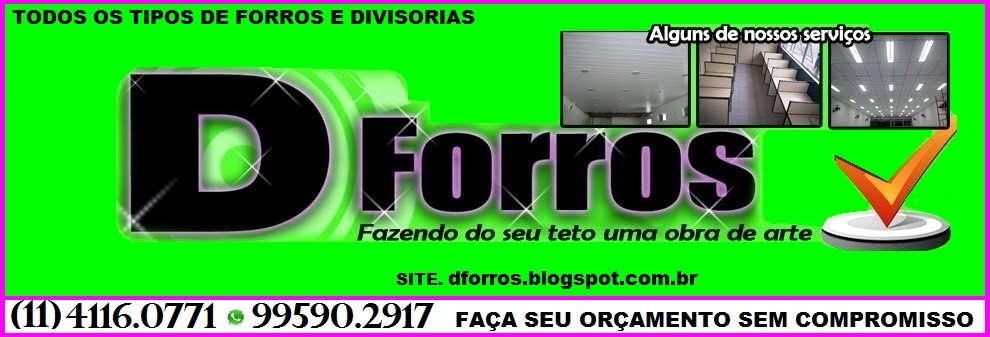 D' Forros