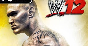 Download Thq Wwe 12 Highly Compressed Pc Game