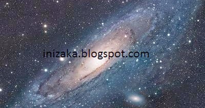 Kaya kie lah: Mengenal Ilmu Kosmografi