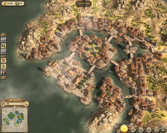 Anno 1404 Dawn Of Discovery Keygen For Mac