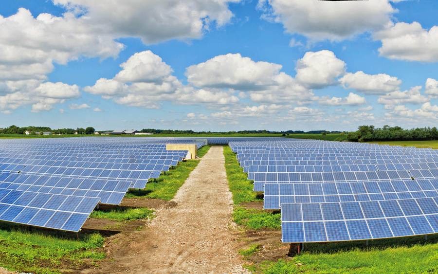 Solar in Germany Know why they are the World’s Number 1