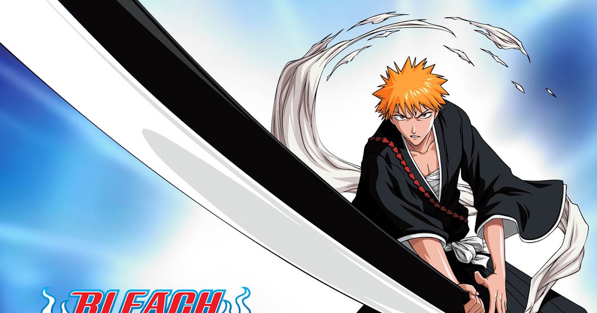 wallpapers: Bleach Wallpapers