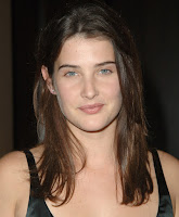 Cobie Smulders HQ photo